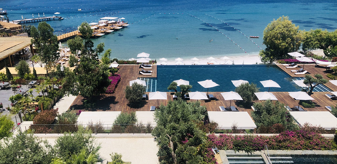BEACH CLUB AT EDITION