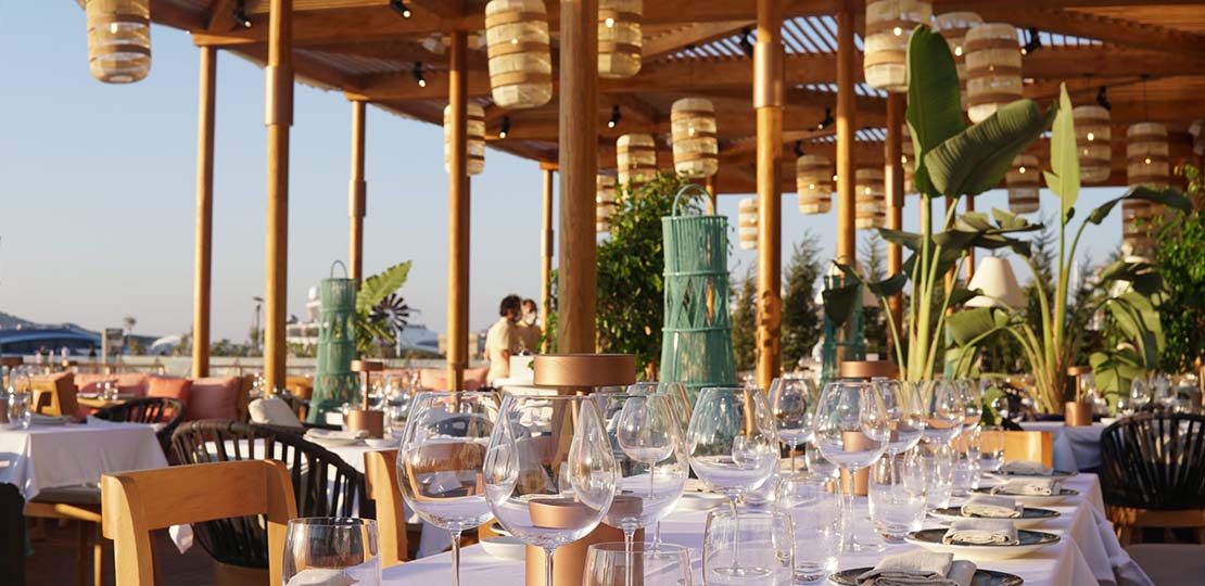 NOVIKOV BODRUM