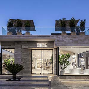 SHOPPING SERVICES