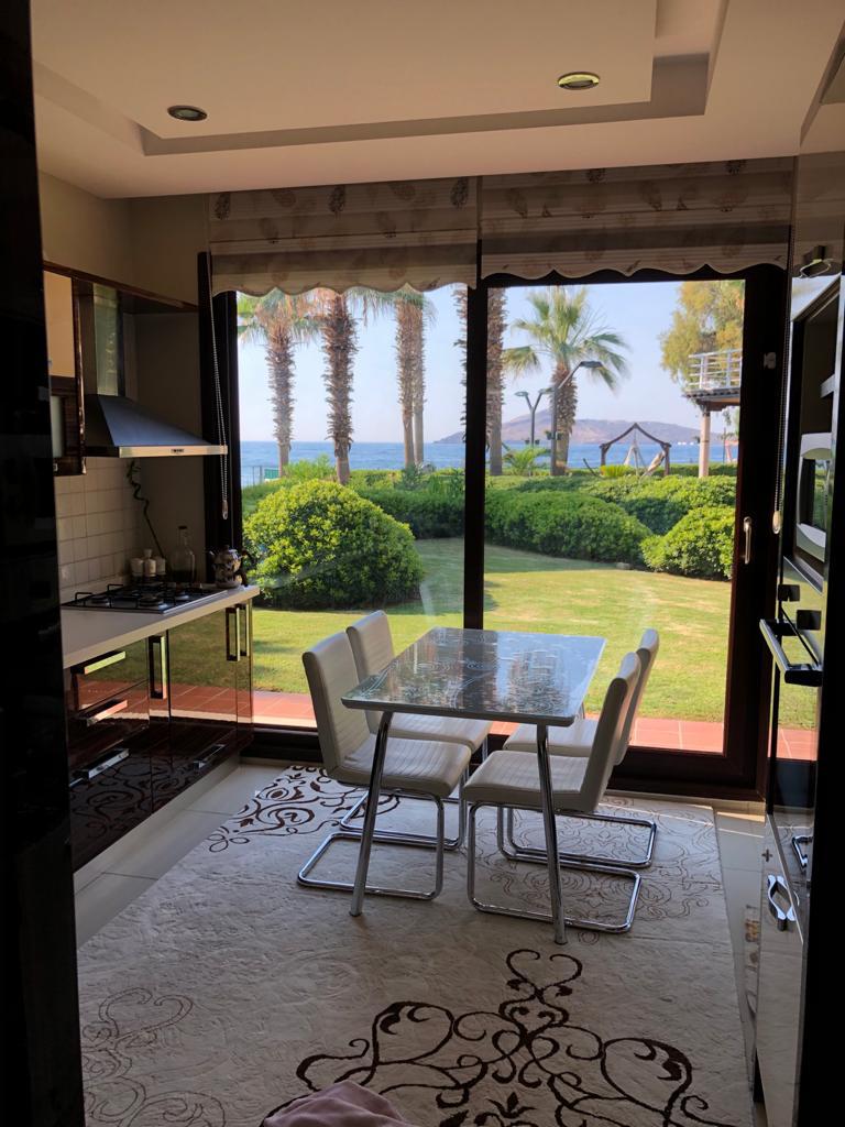 RELAXING VILLA