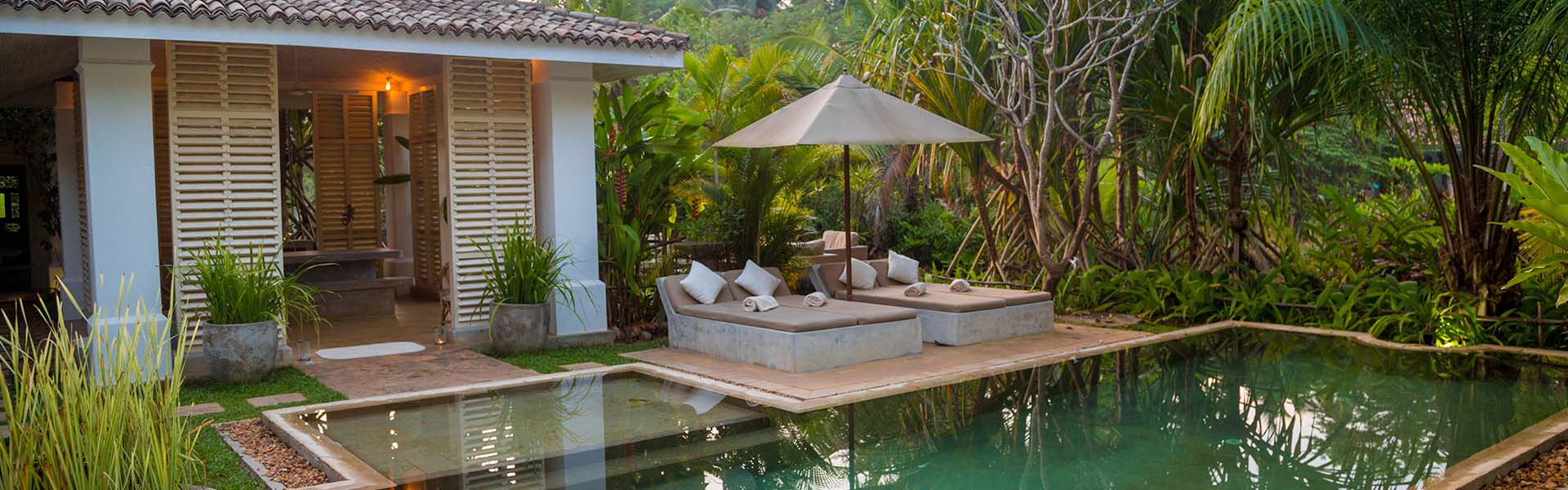 VILLA ONE